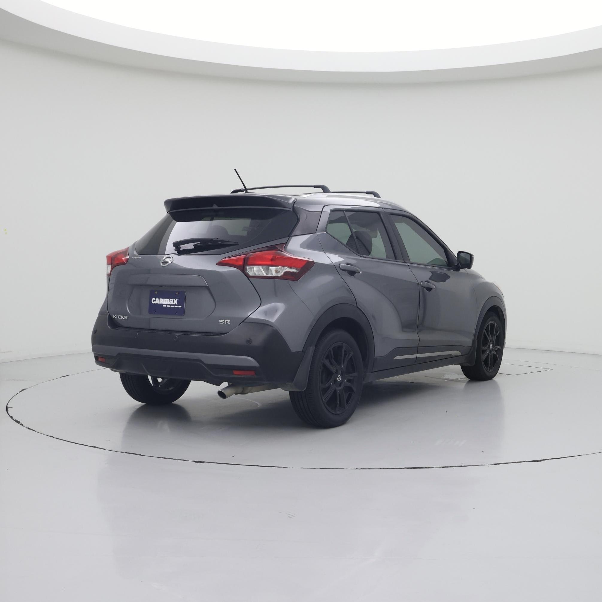 Thumbnail: 2020 Nissan Kicks - 8