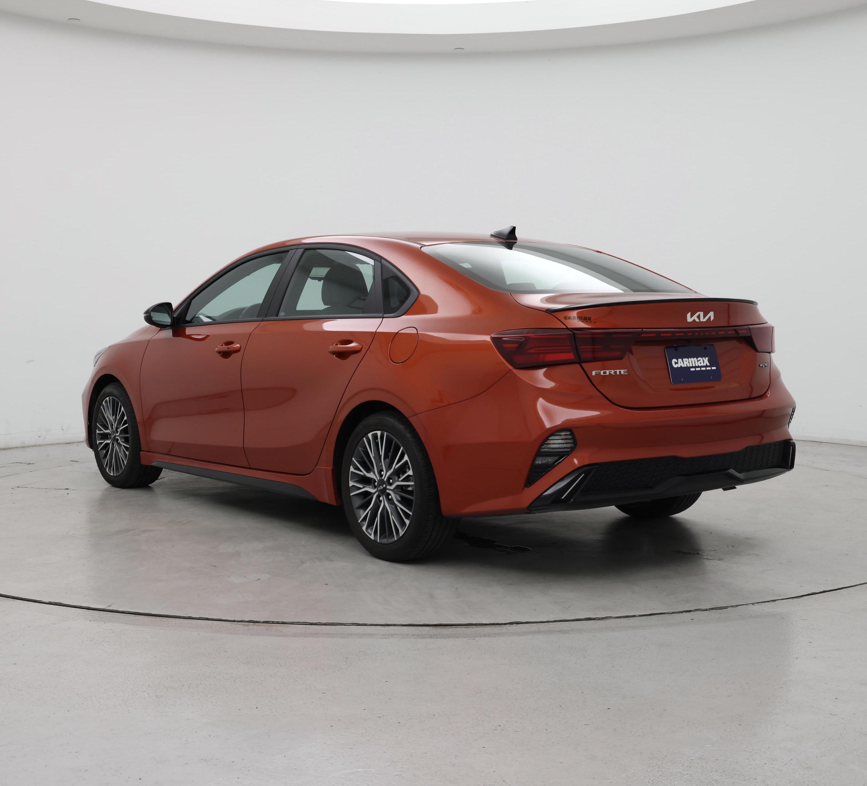 Thumbnail: 2023 Kia Forte - 2
