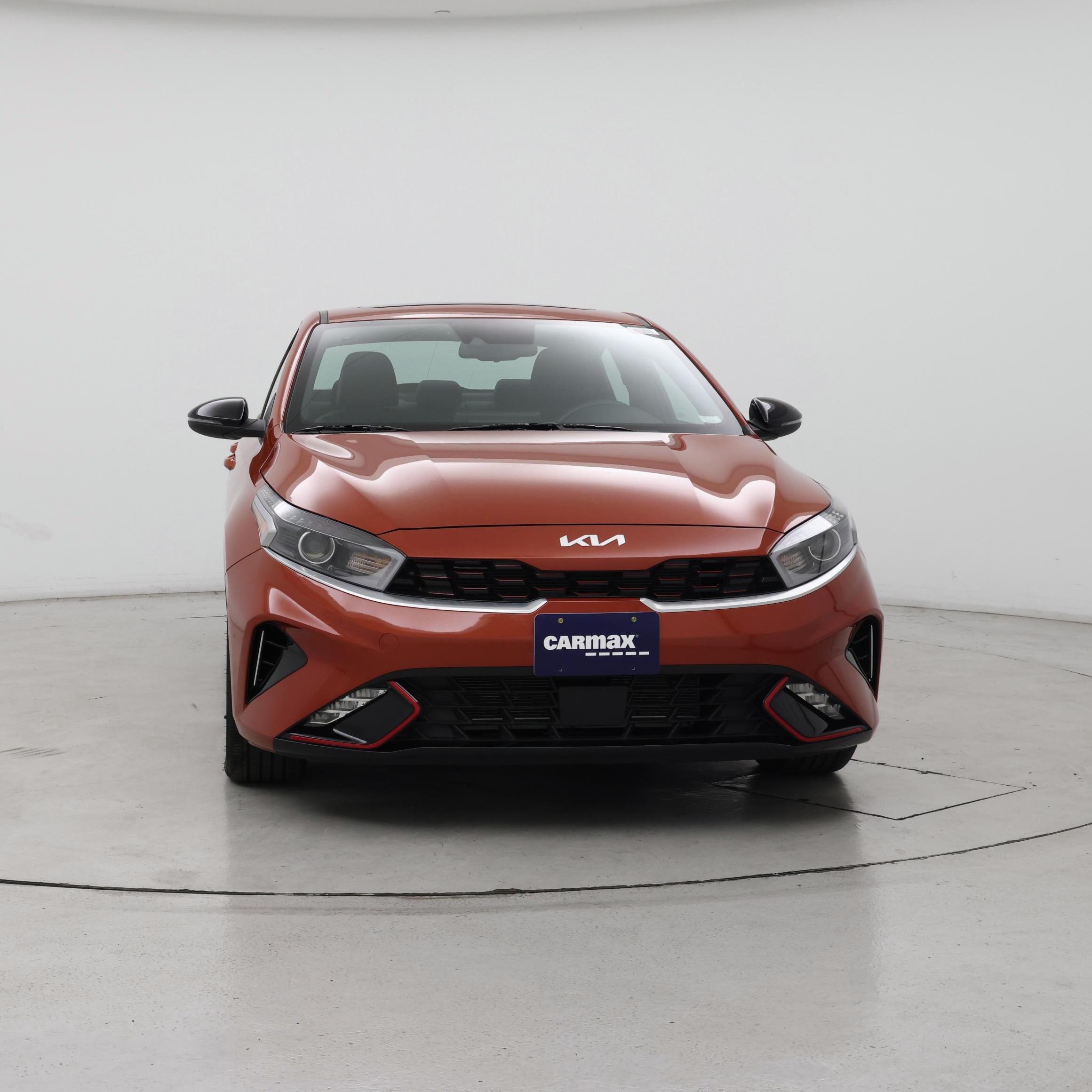 Thumbnail: 2023 Kia Forte - 5