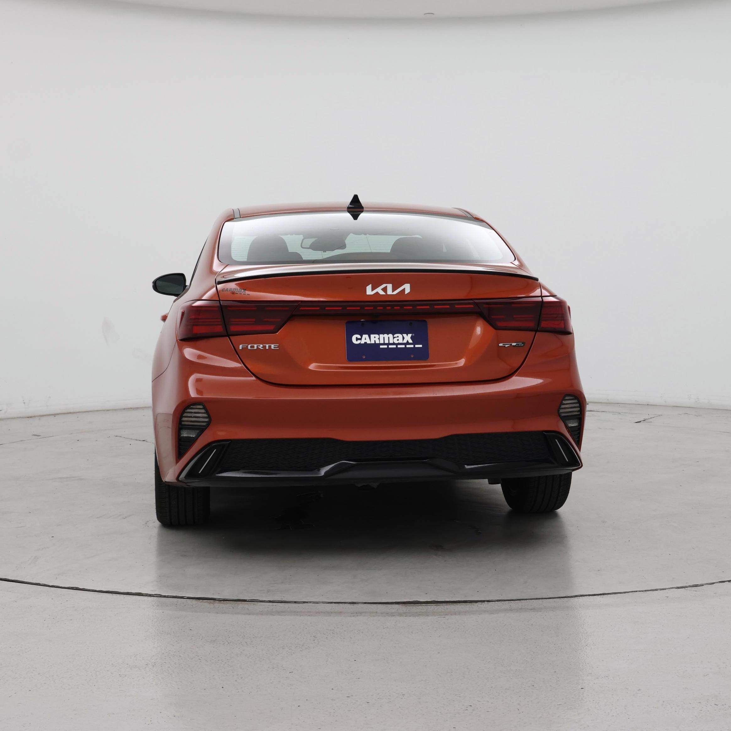 Thumbnail: 2023 Kia Forte - 6