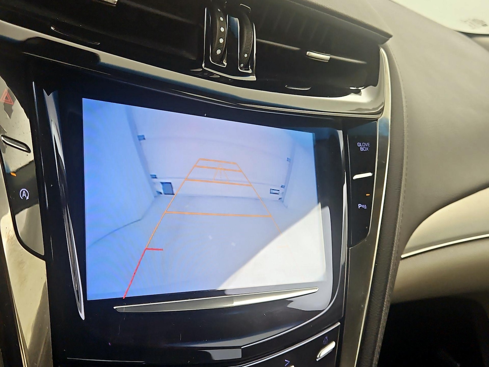 2017 Cadillac CTS Sedan Base - Photo 15