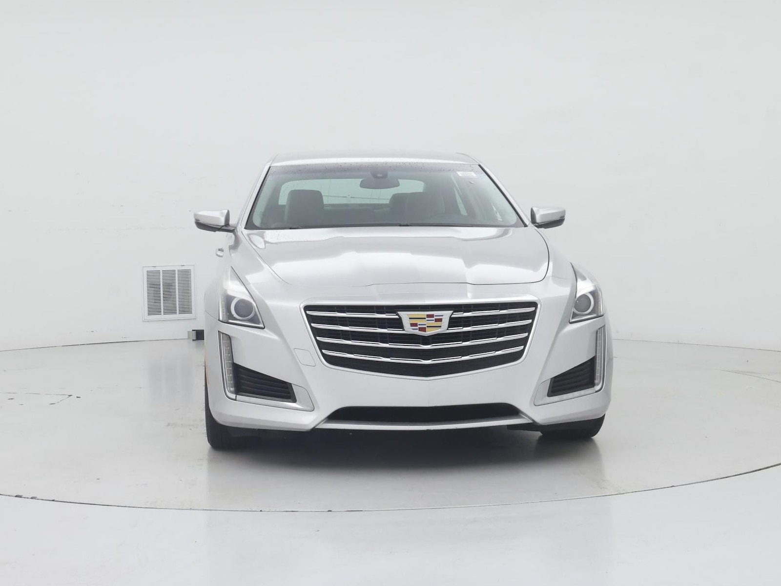 2017 Cadillac CTS Sedan Base - Photo 6