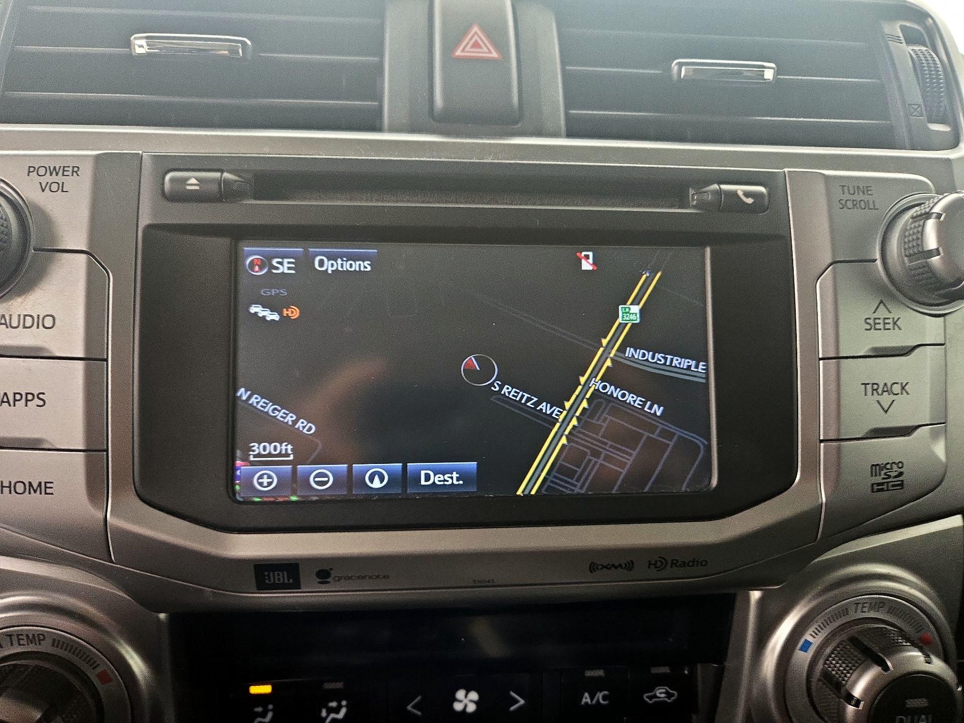 Thumbnail: 2016 Toyota 4Runner - 14