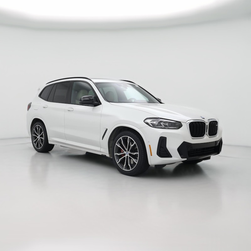 2024 BMW X3 M40I