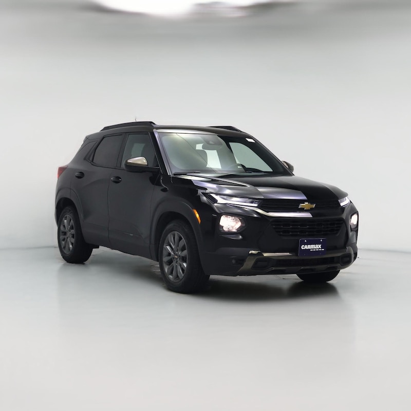 2021 Chevrolet TrailBlazer Activ