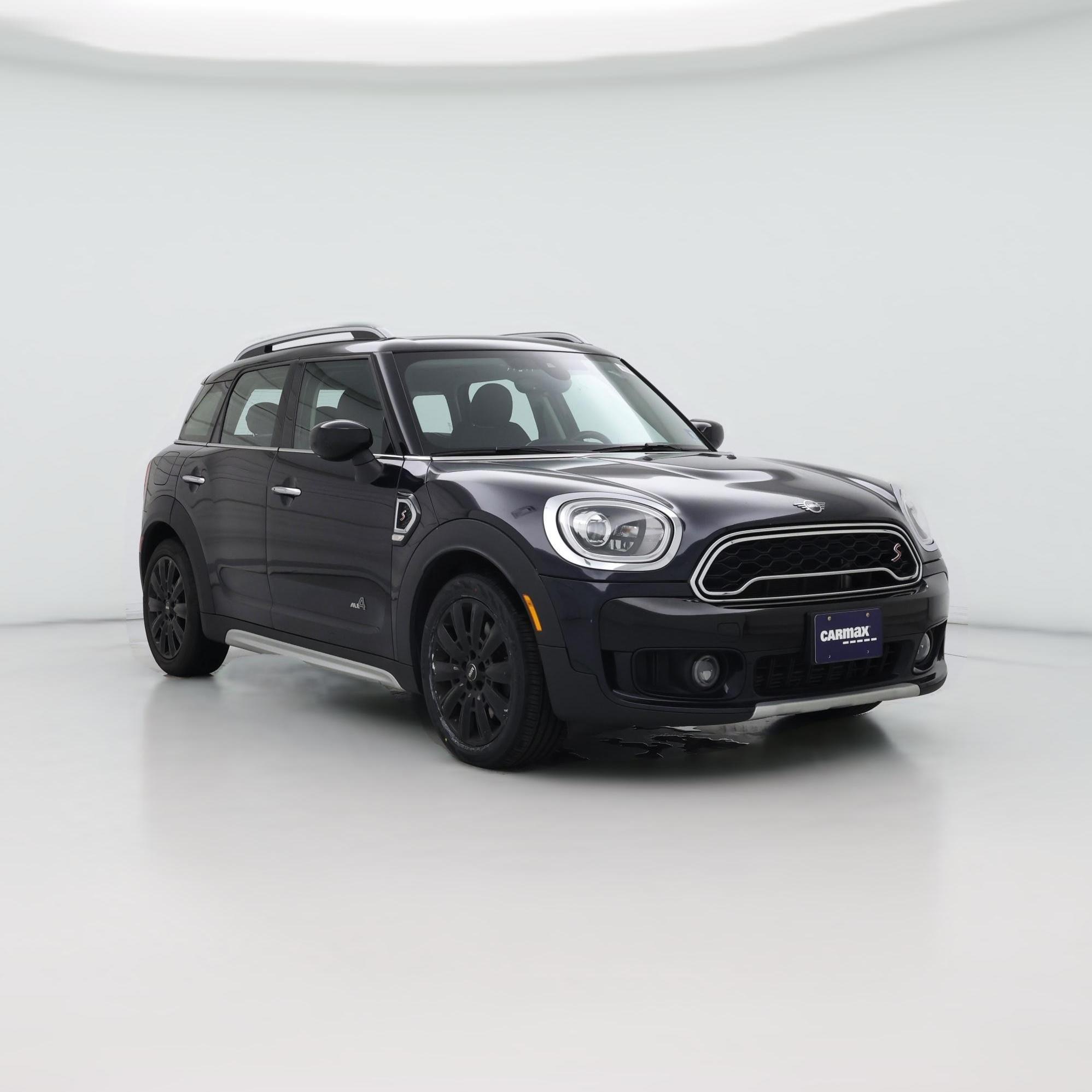 Thumbnail: 2020 MINI Cooper Countryman - 1