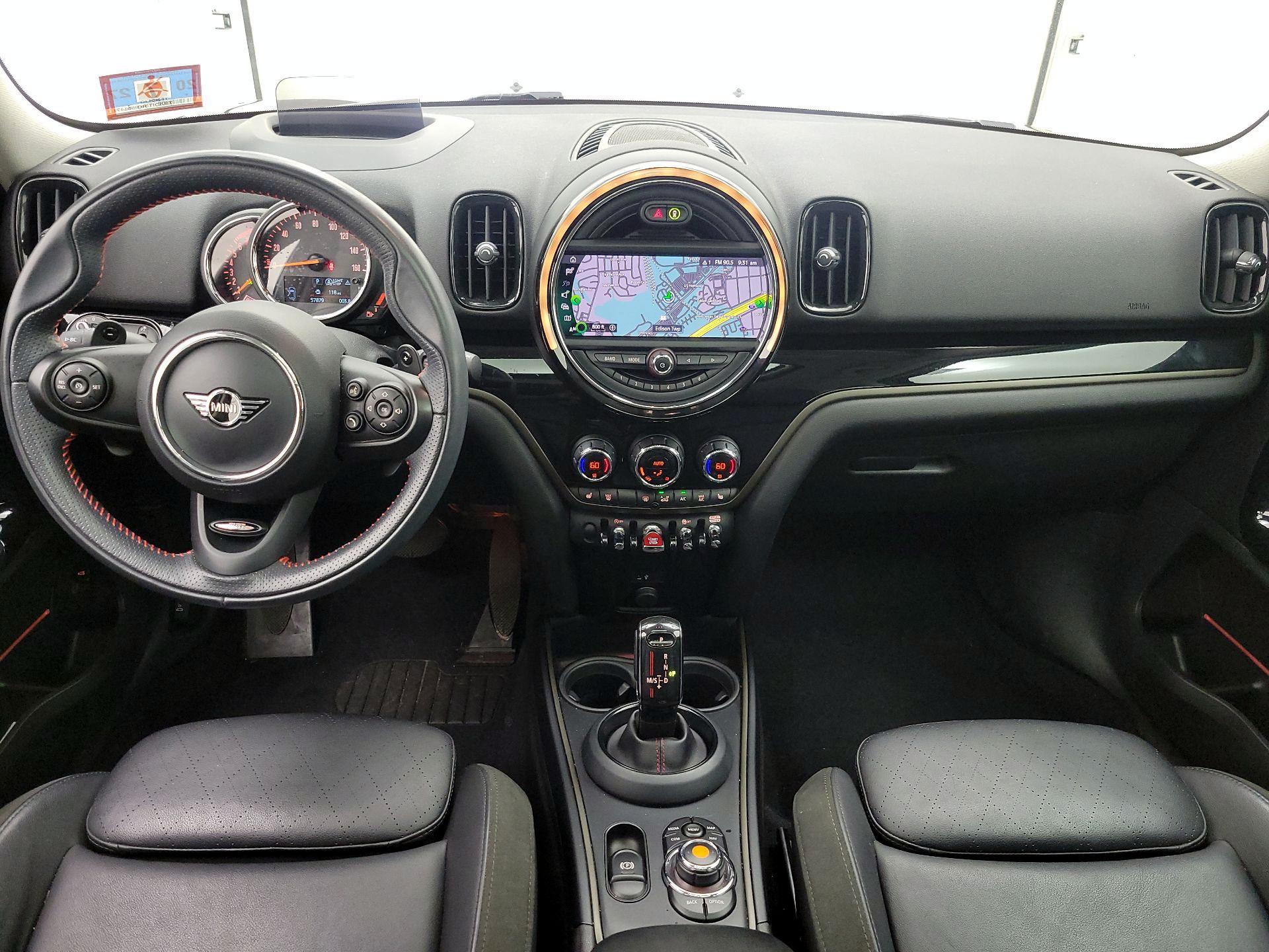 Thumbnail: 2020 MINI Cooper Countryman - 9