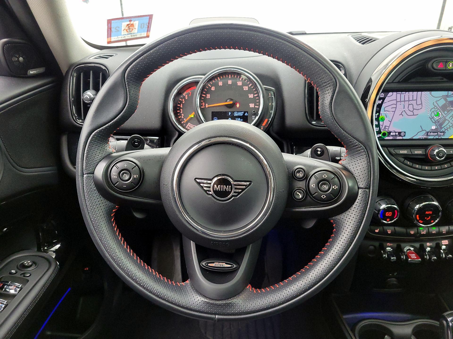 Thumbnail: 2020 MINI Cooper Countryman - 10