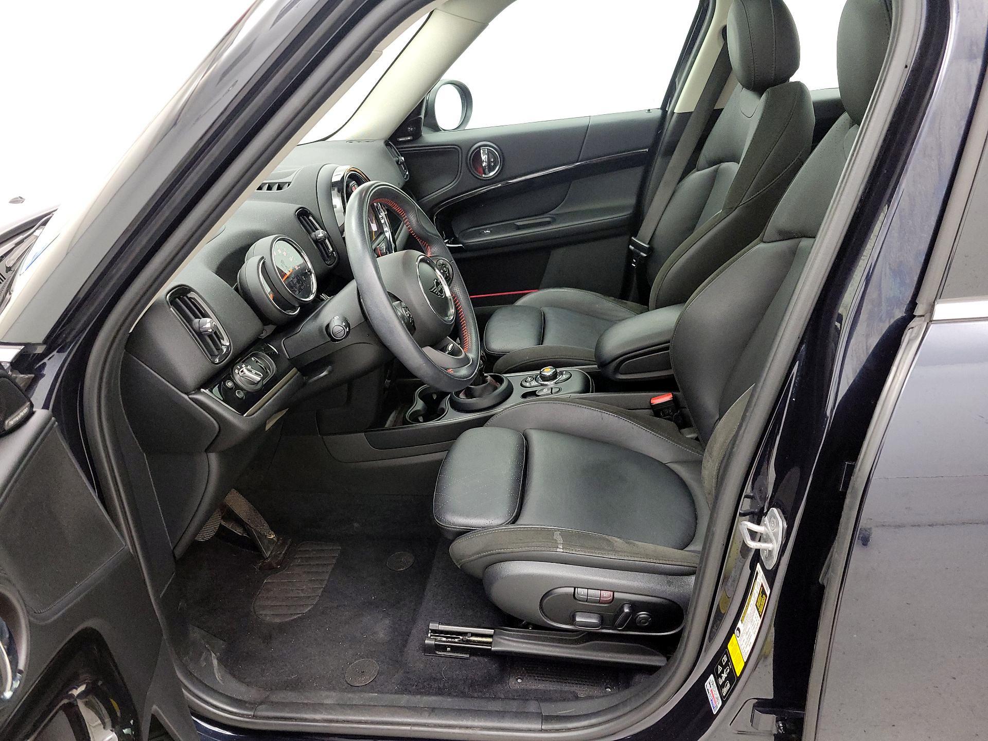 Thumbnail: 2020 MINI Cooper Countryman - 11