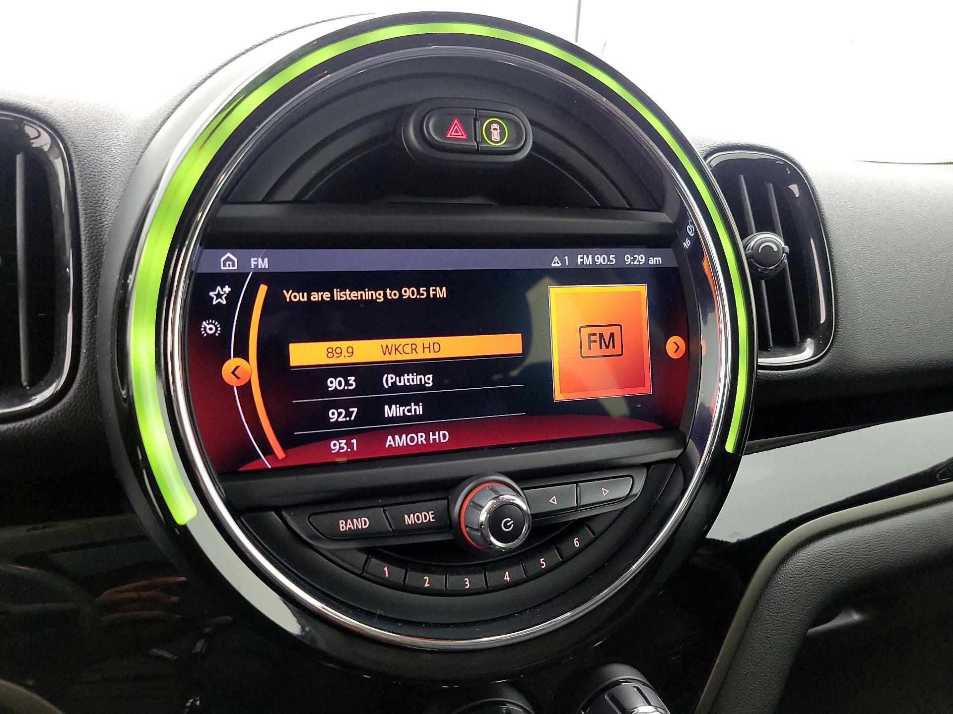 Thumbnail: 2020 MINI Cooper Countryman - 16