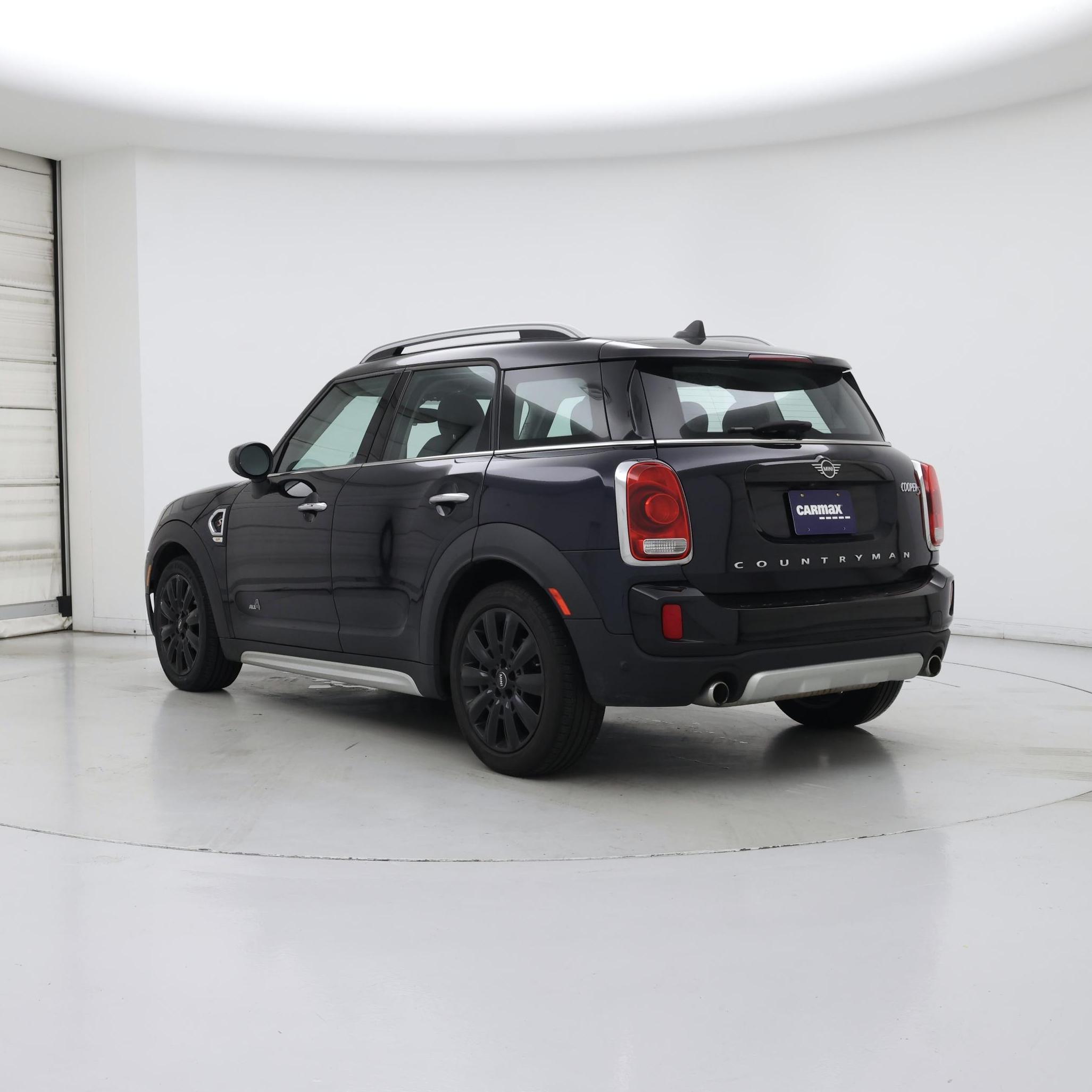 Thumbnail: 2020 MINI Cooper Countryman - 2