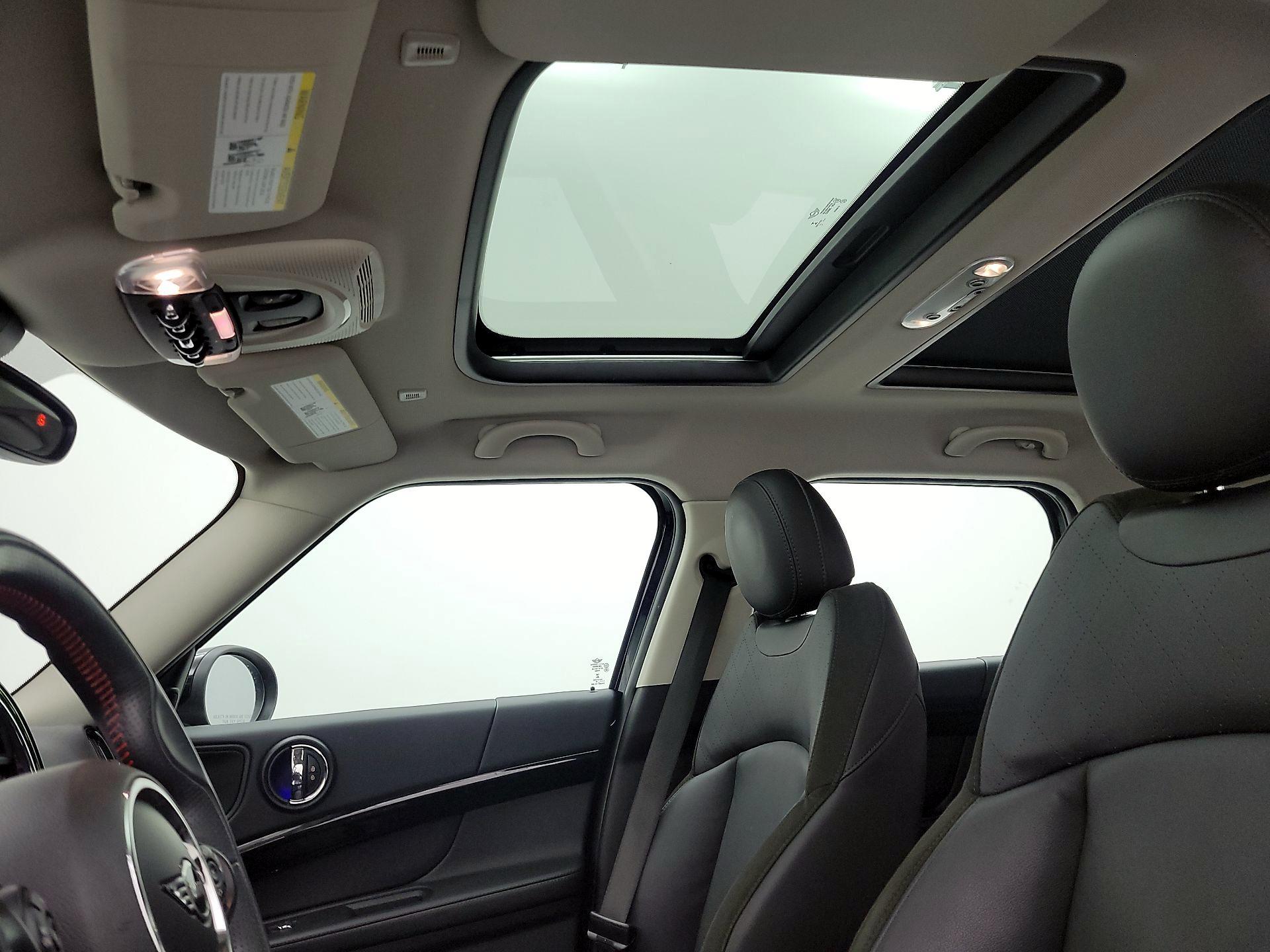 Thumbnail: 2020 MINI Cooper Countryman - 19