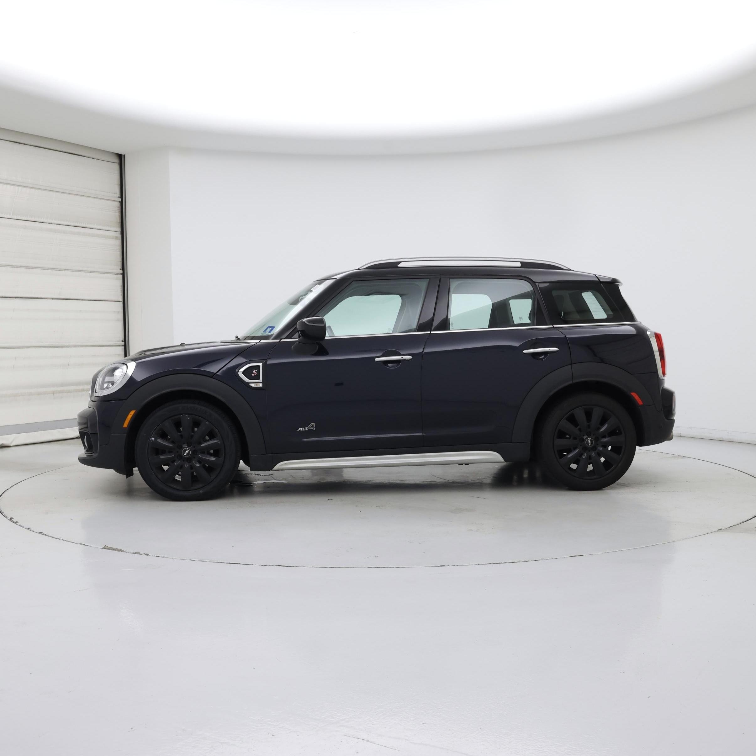 Thumbnail: 2020 MINI Cooper Countryman - 3