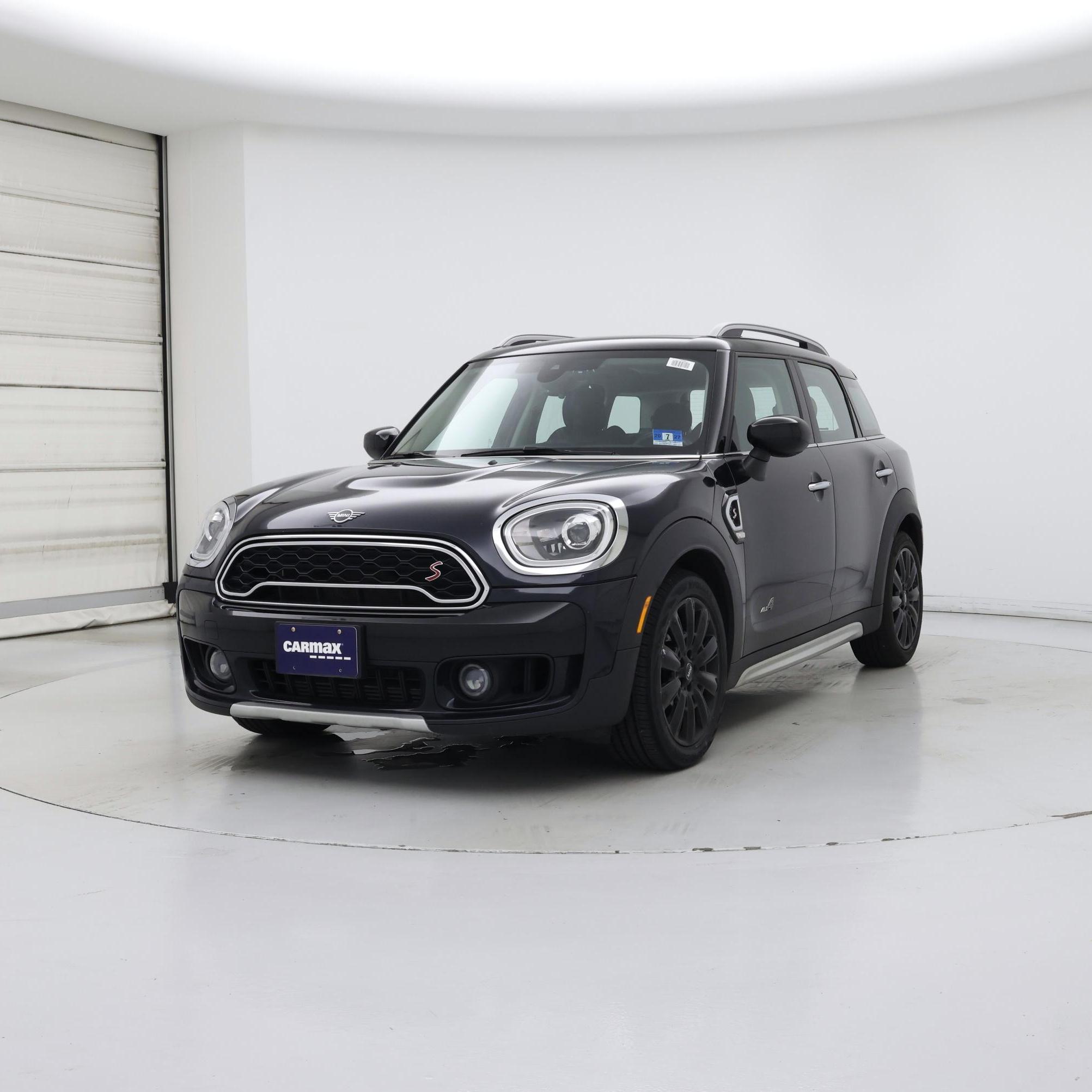 Thumbnail: 2020 MINI Cooper Countryman - 4