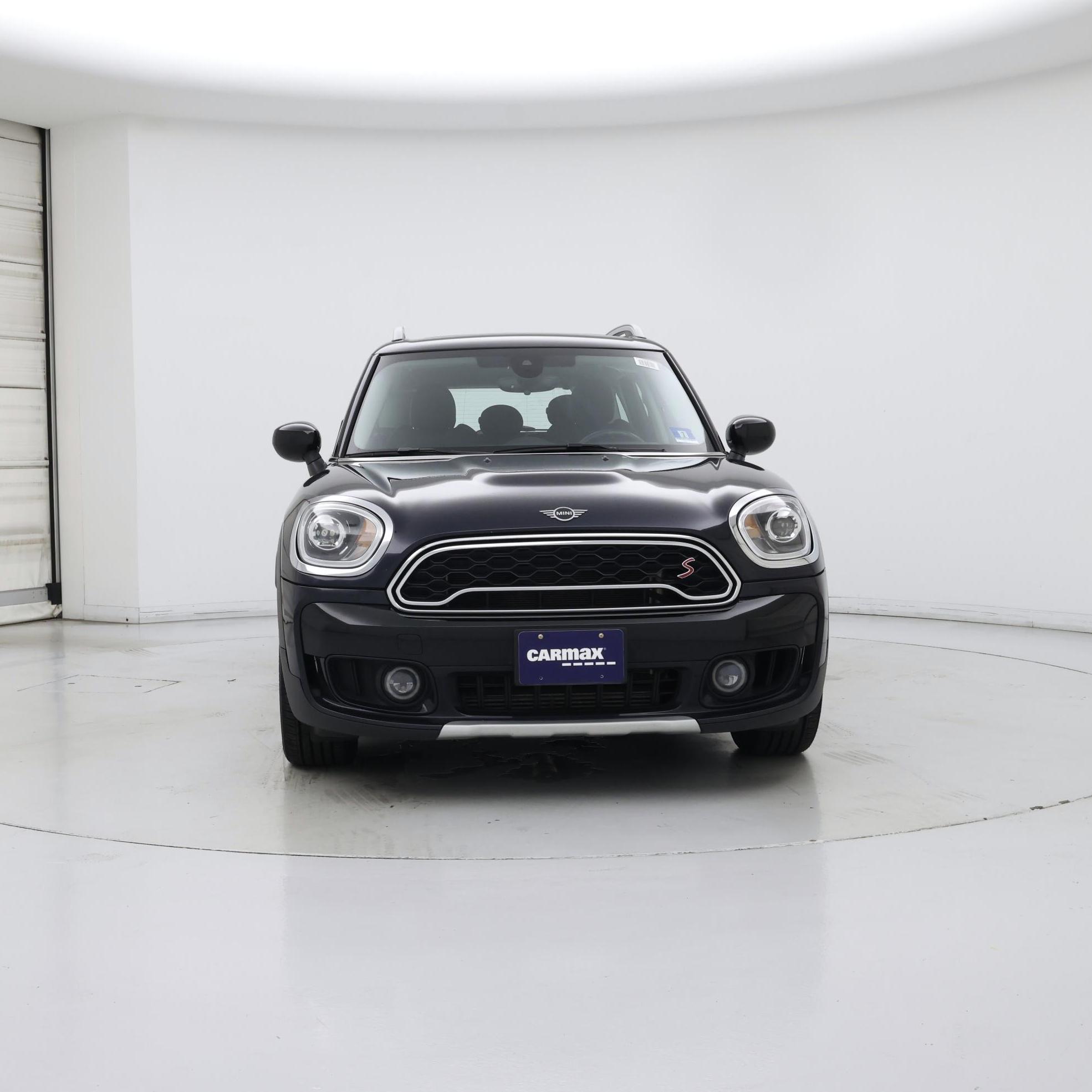 Thumbnail: 2020 MINI Cooper Countryman - 5
