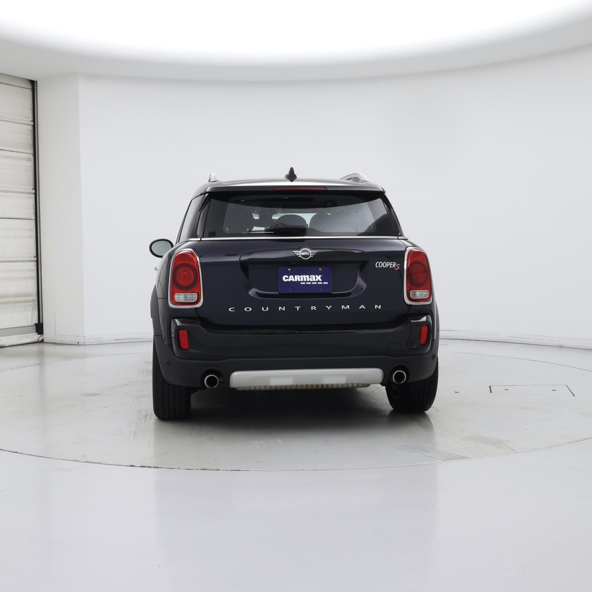 Thumbnail: 2020 MINI Cooper Countryman - 6