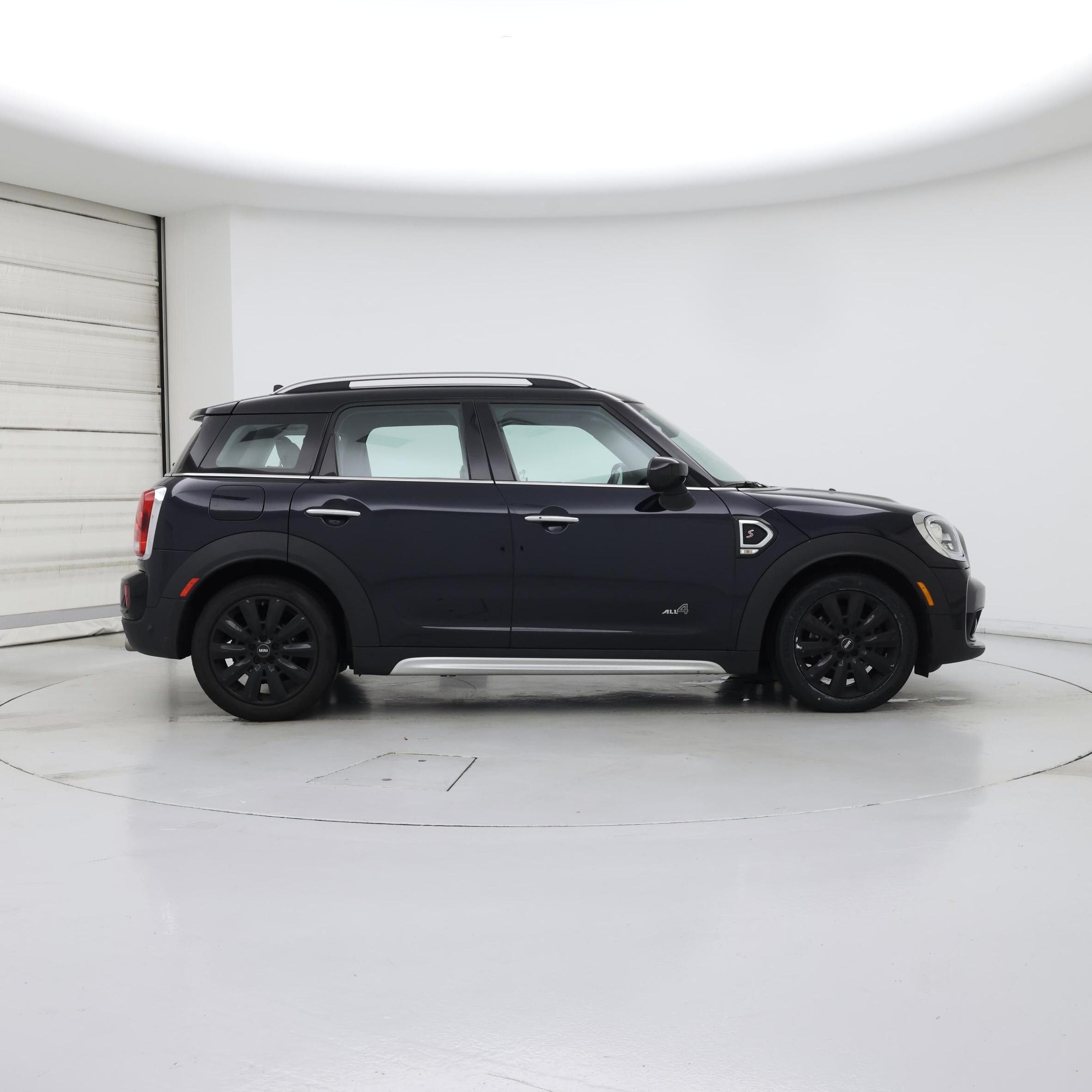 Thumbnail: 2020 MINI Cooper Countryman - 7