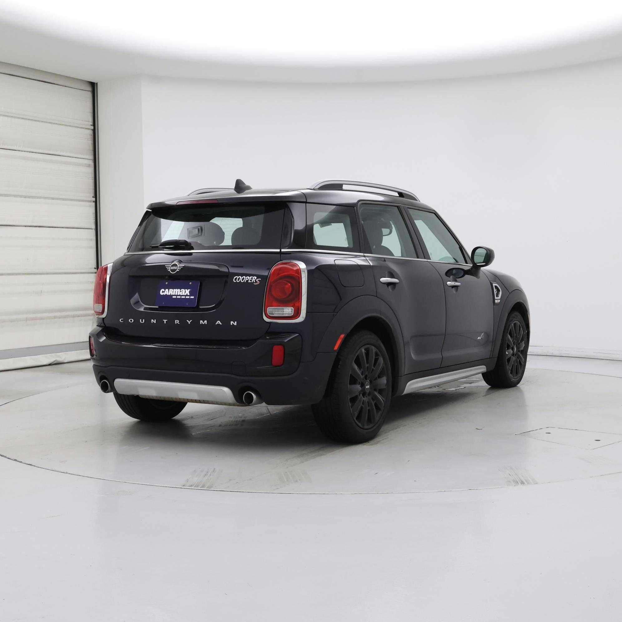 Thumbnail: 2020 MINI Cooper Countryman - 8