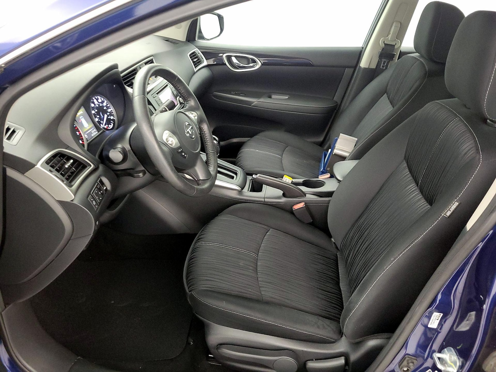 Side Airbags