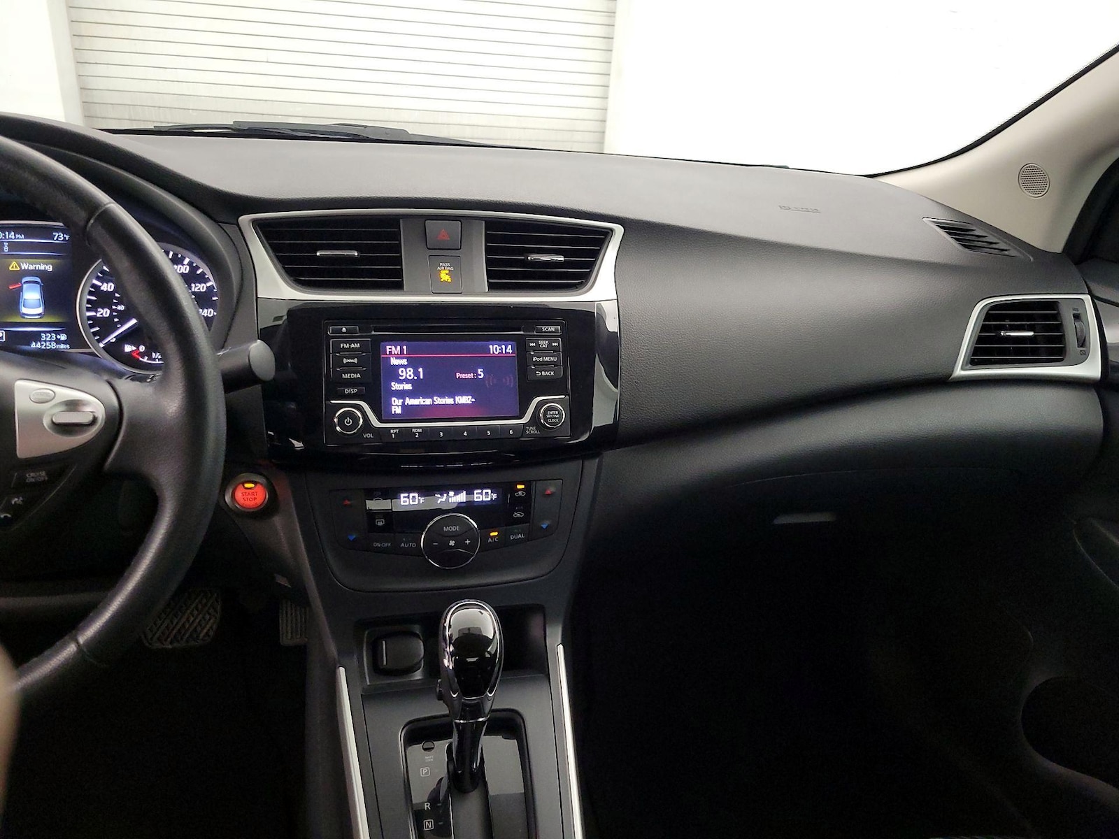 Rear View Camera