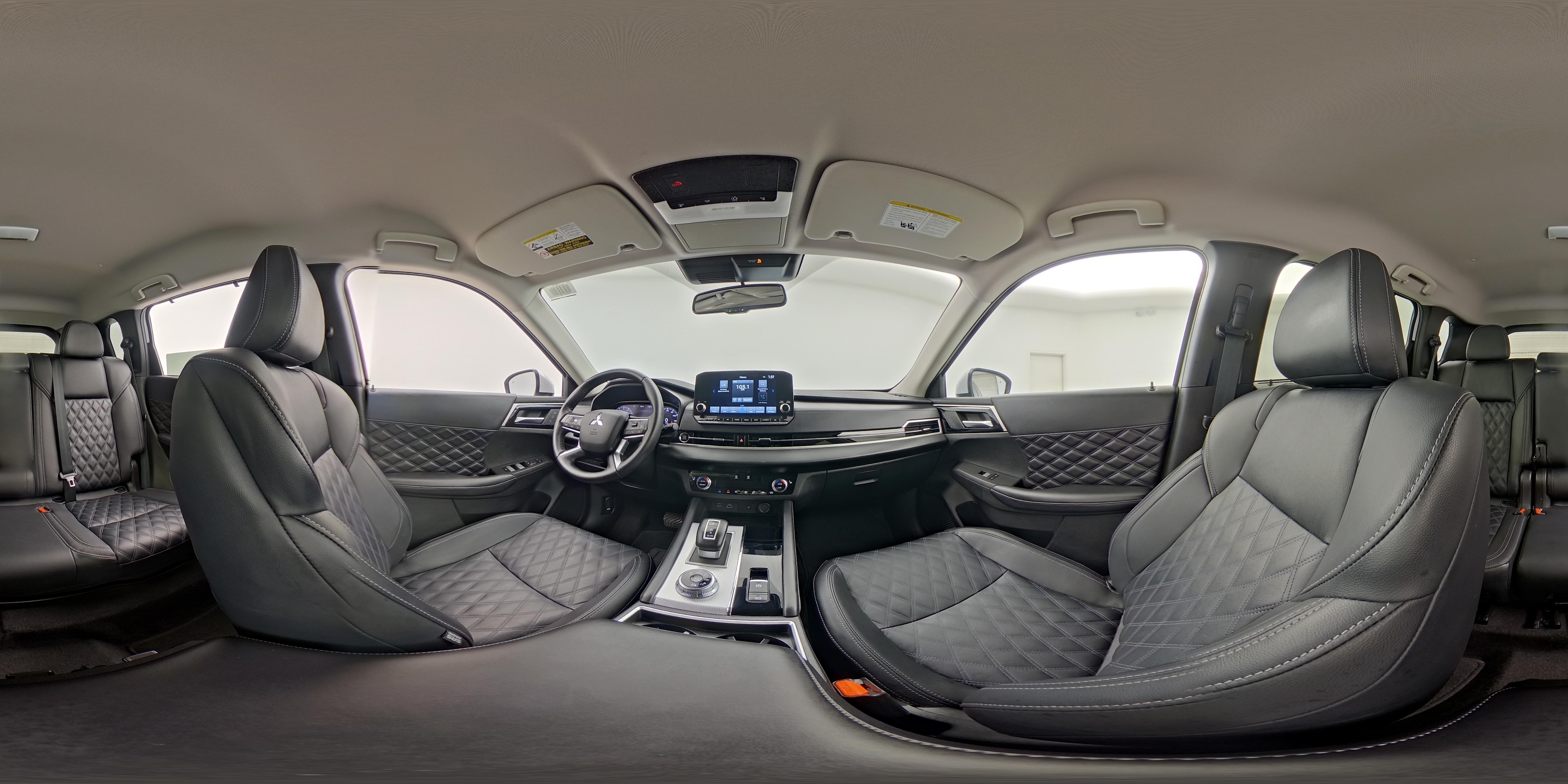 2024 Mitsubishi Outlander SEL - Photo 24