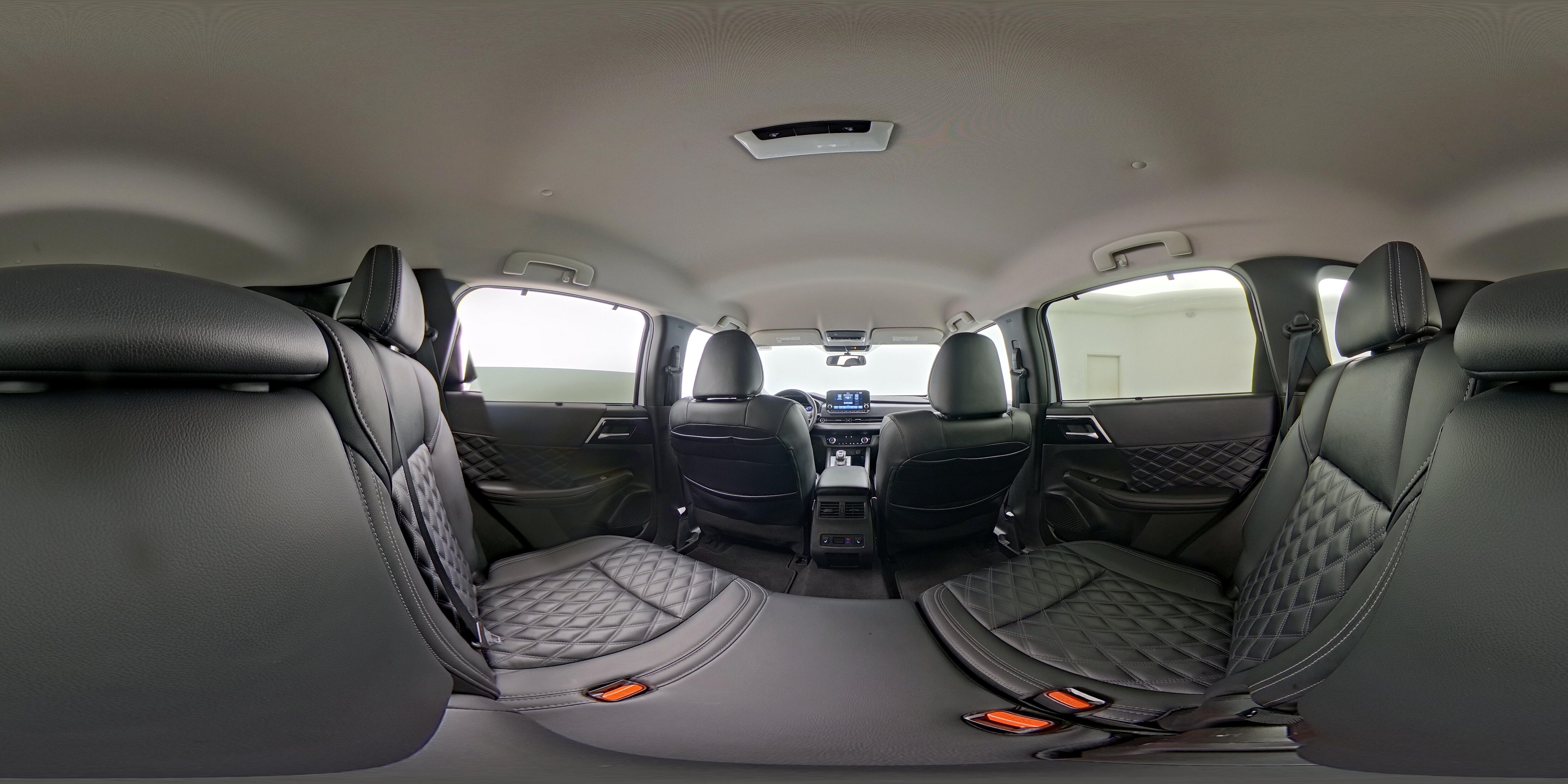2024 Mitsubishi Outlander SEL - Photo 25