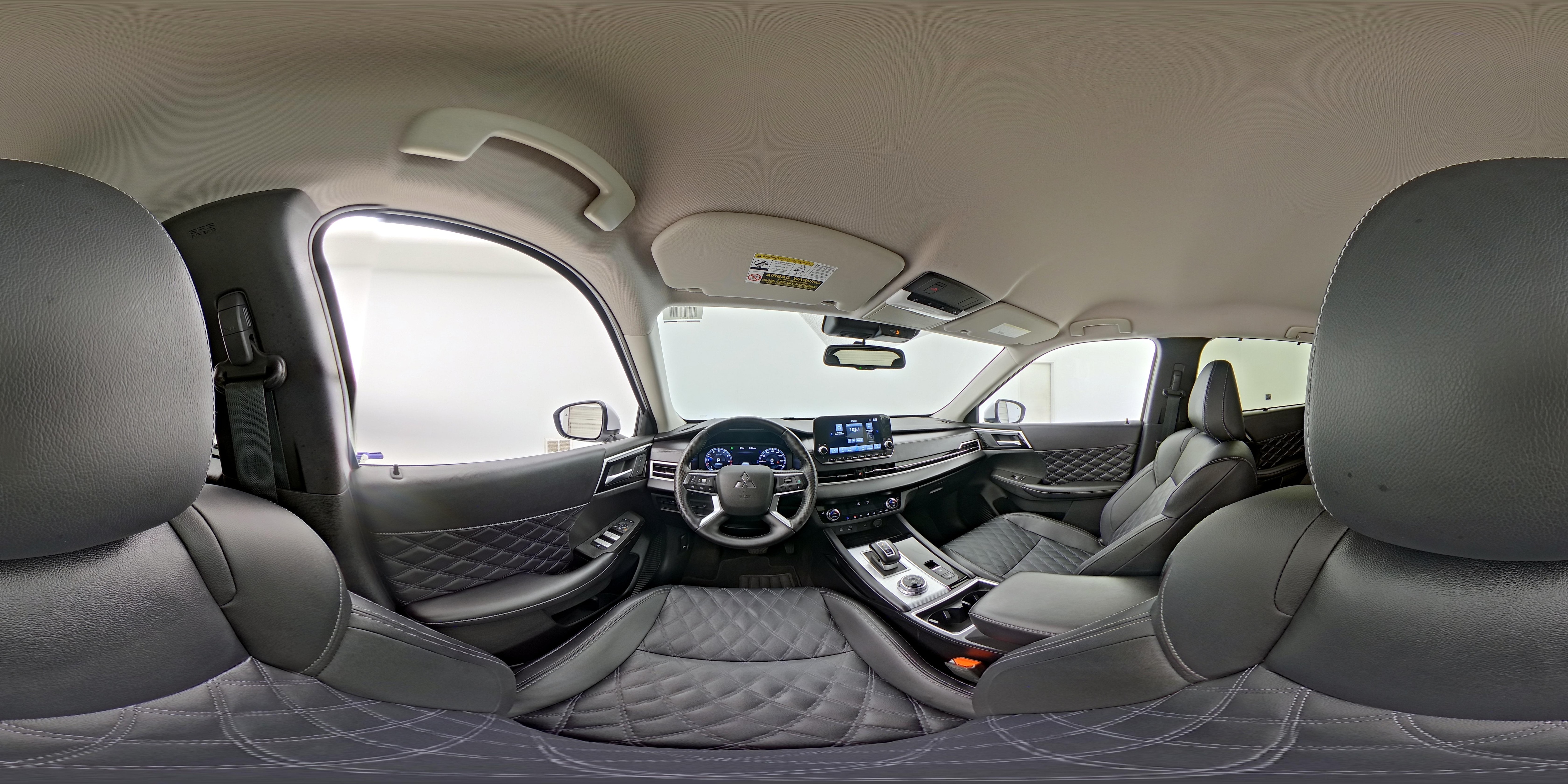 2024 Mitsubishi Outlander SEL - Photo 26