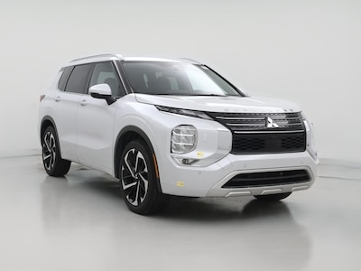 2024 Mitsubishi Outlander SEL