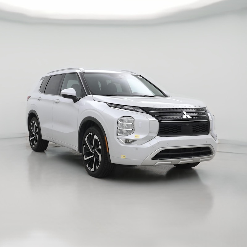 2024 Mitsubishi Outlander SEL