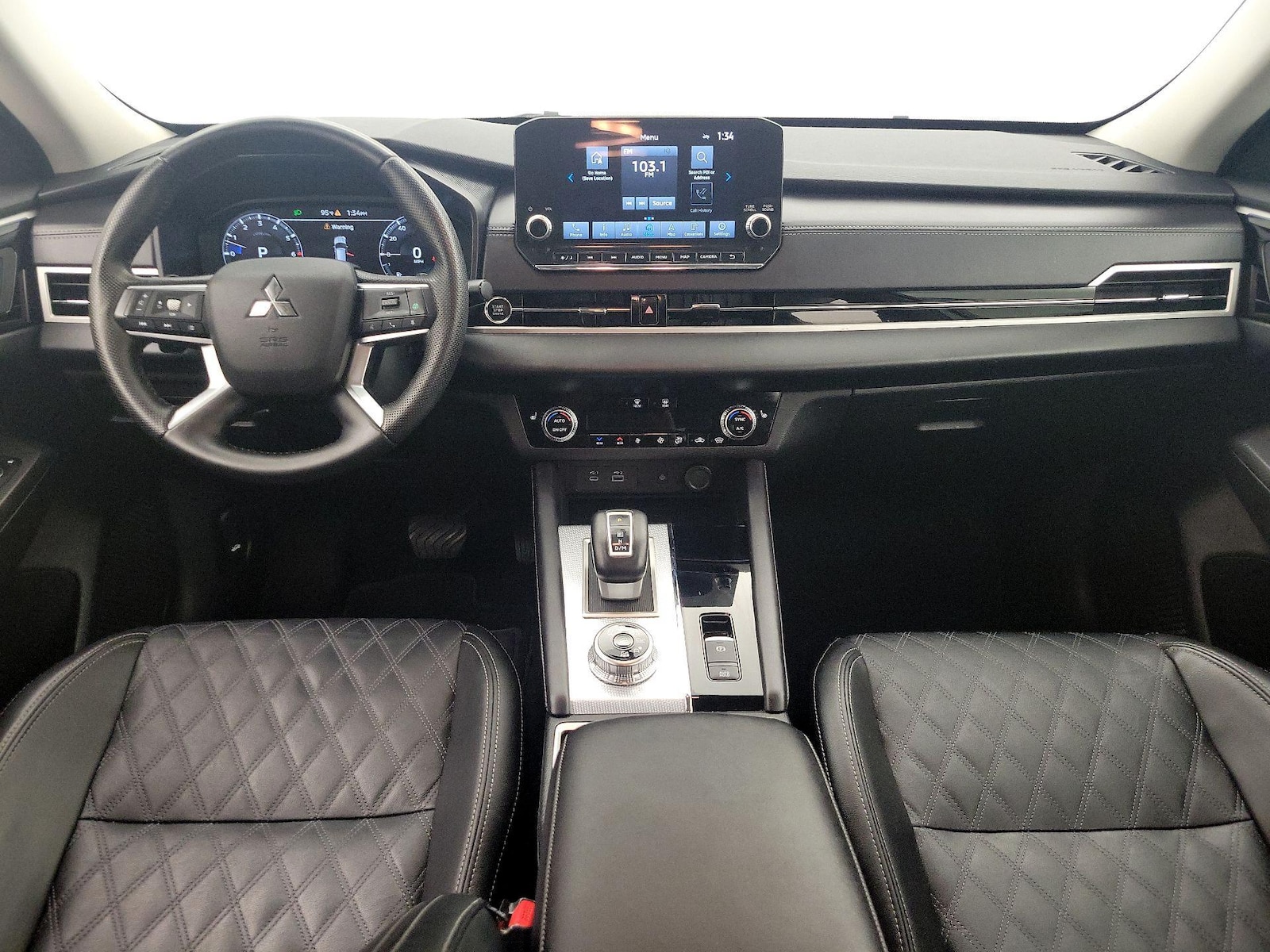 2024 Mitsubishi Outlander SEL - Photo 10