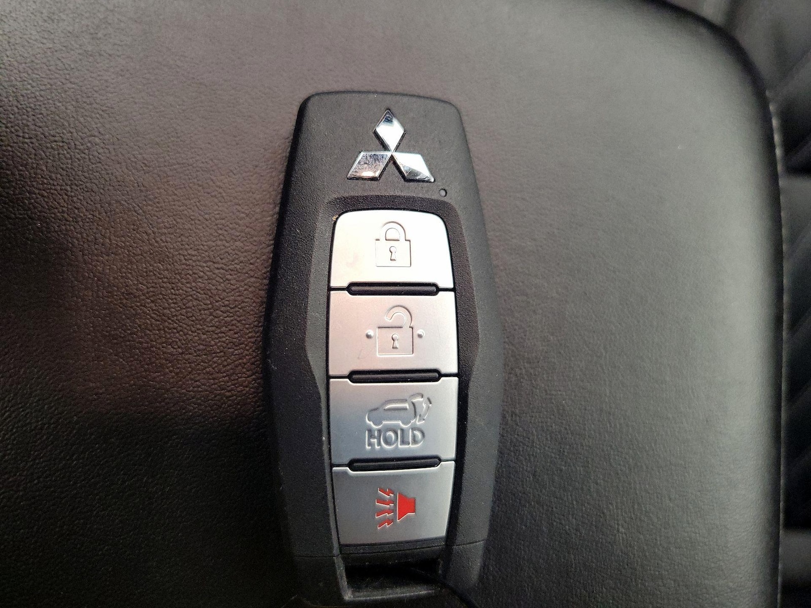 2024 Mitsubishi Outlander SEL - Photo 23
