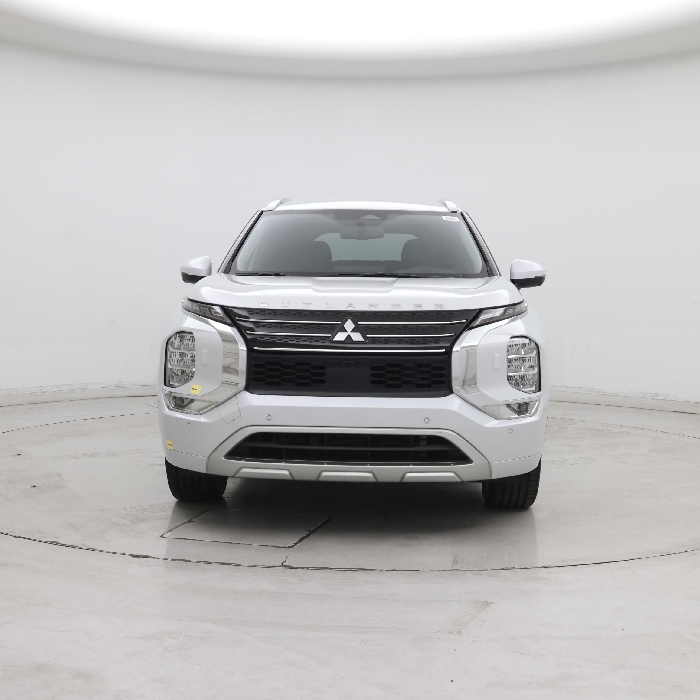 Thumbnail: 2024 Mitsubishi Outlander - 5