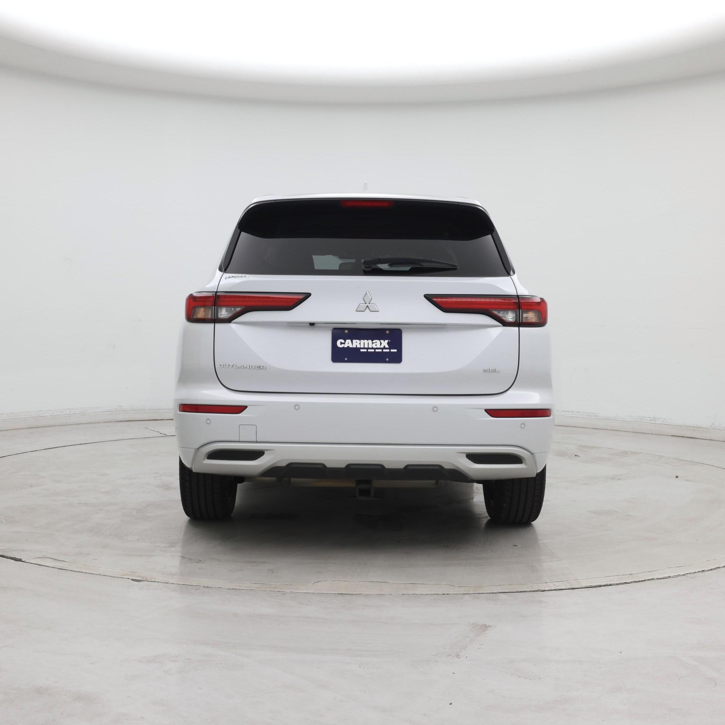 Thumbnail: 2024 Mitsubishi Outlander - 6