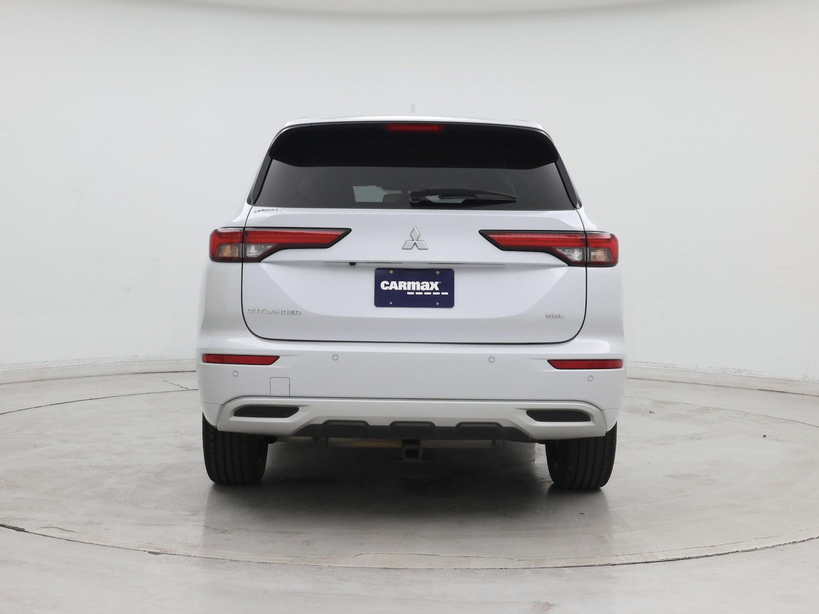 2024 Mitsubishi Outlander SEL - Photo 7