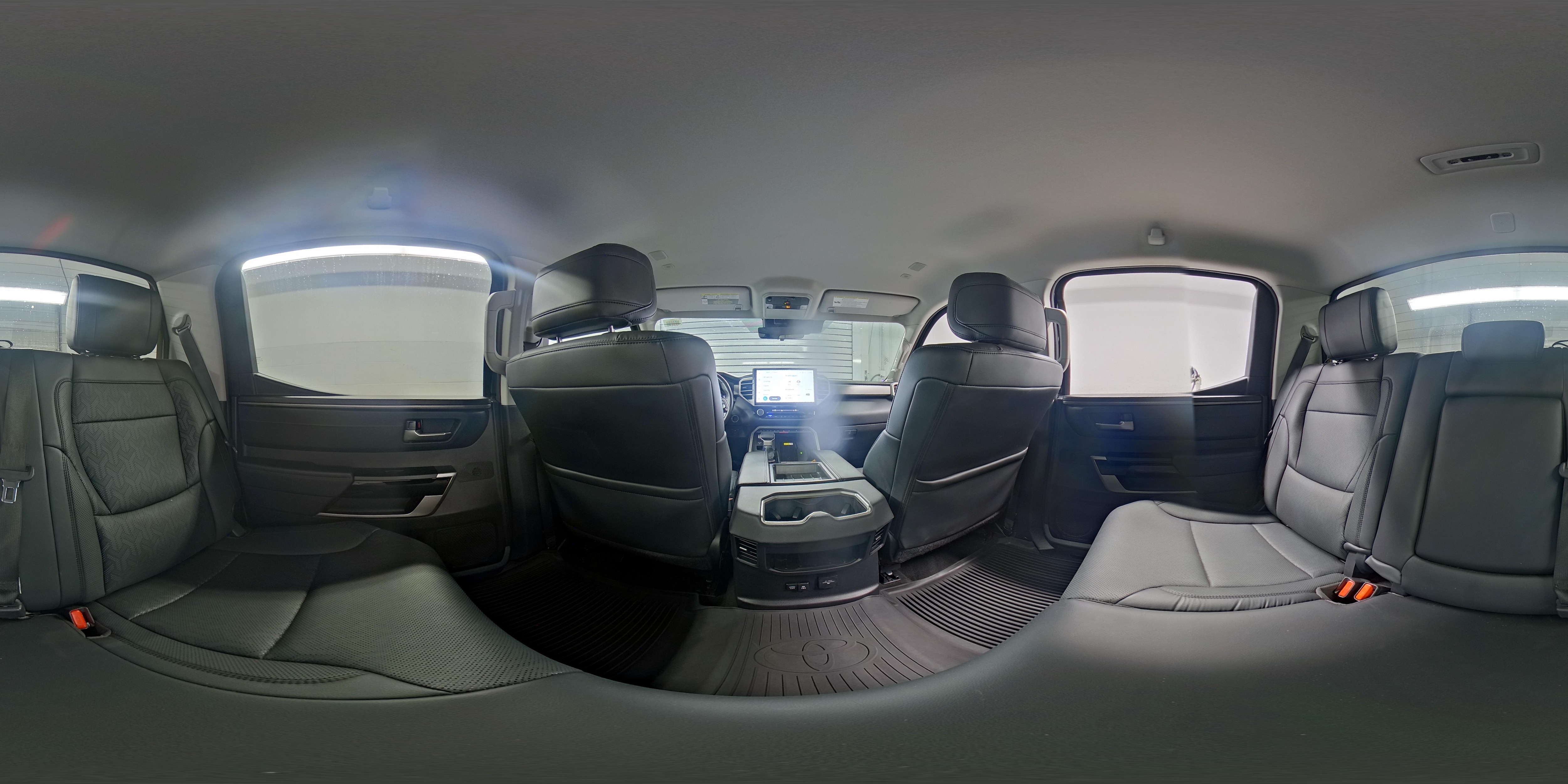 2023 Toyota Tundra Limited - Photo 21