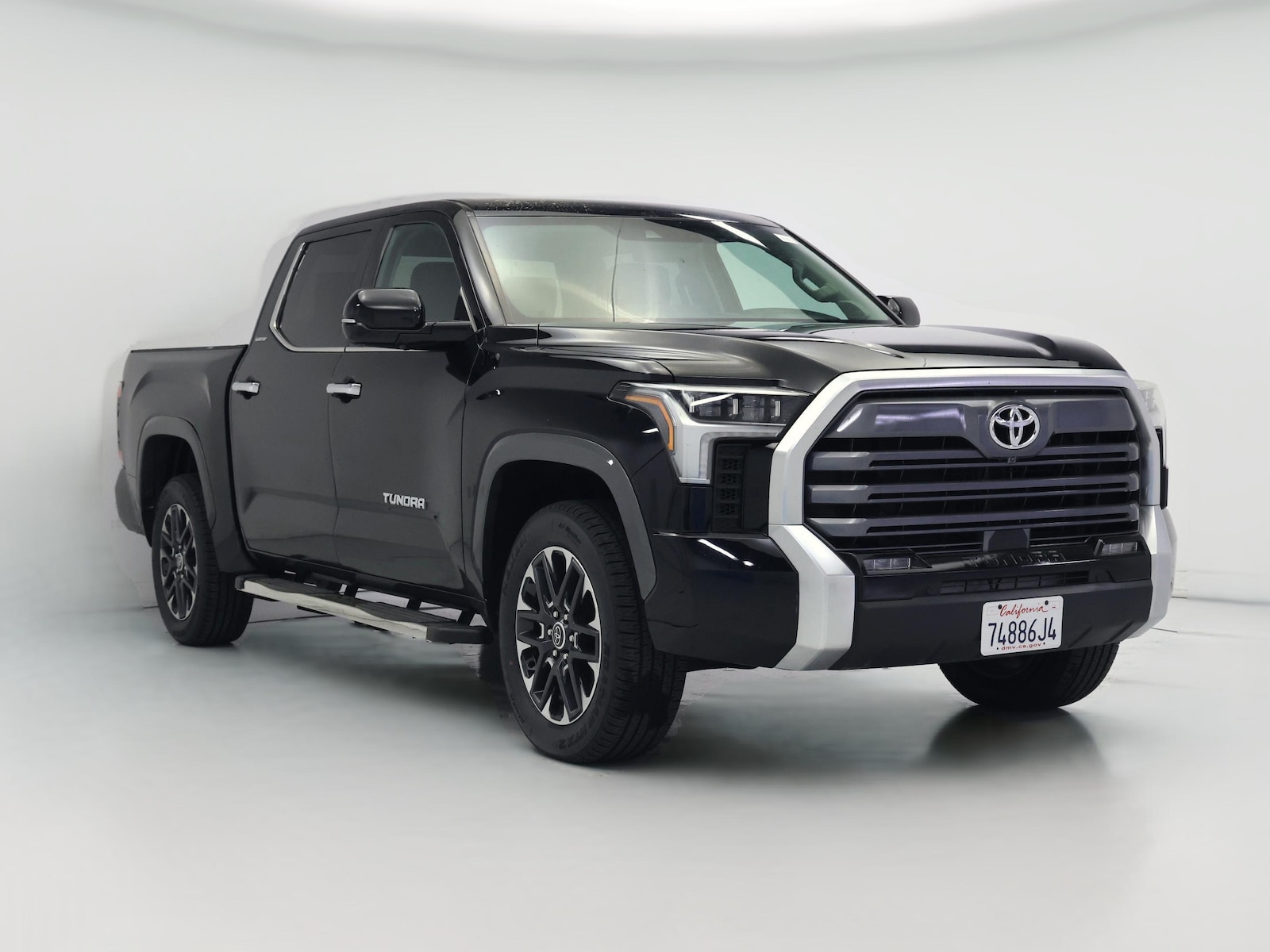 2023 Toyota Tundra Limited - Photo 1
