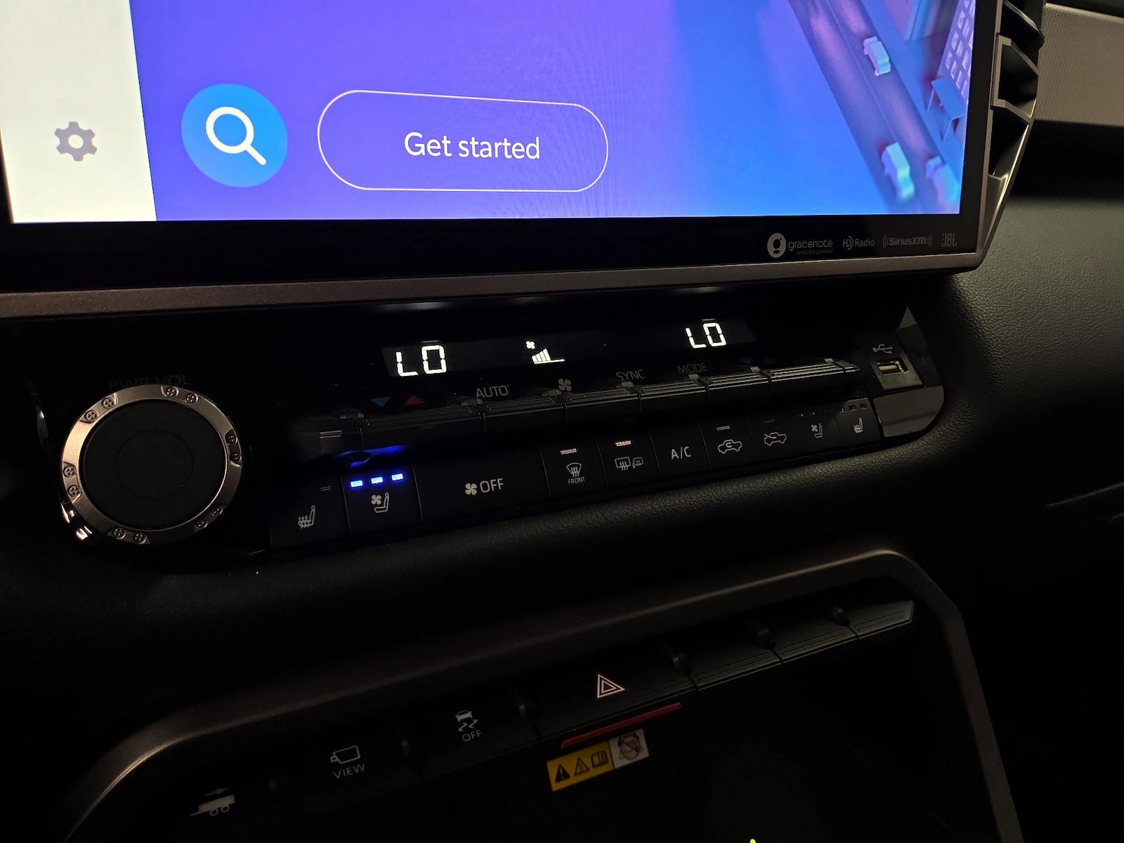 2023 Toyota Tundra Limited - Photo 15