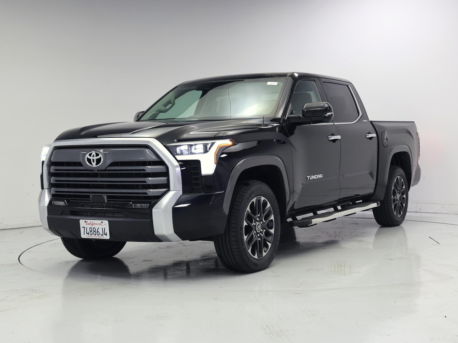 2023 Toyota Tundra Limited - Photo 5
