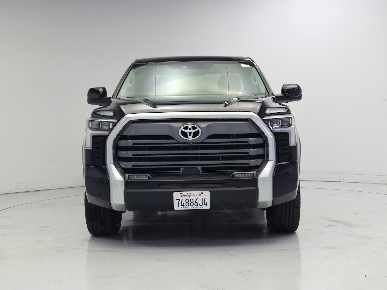 2023 Toyota Tundra Limited - Photo 6
