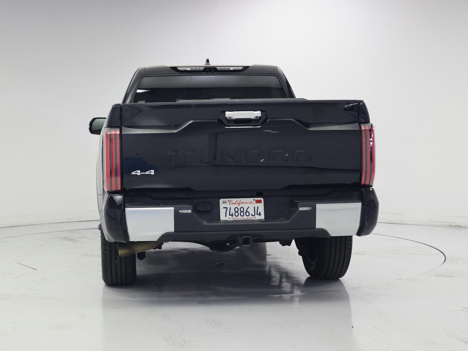 2023 Toyota Tundra Limited - Photo 7