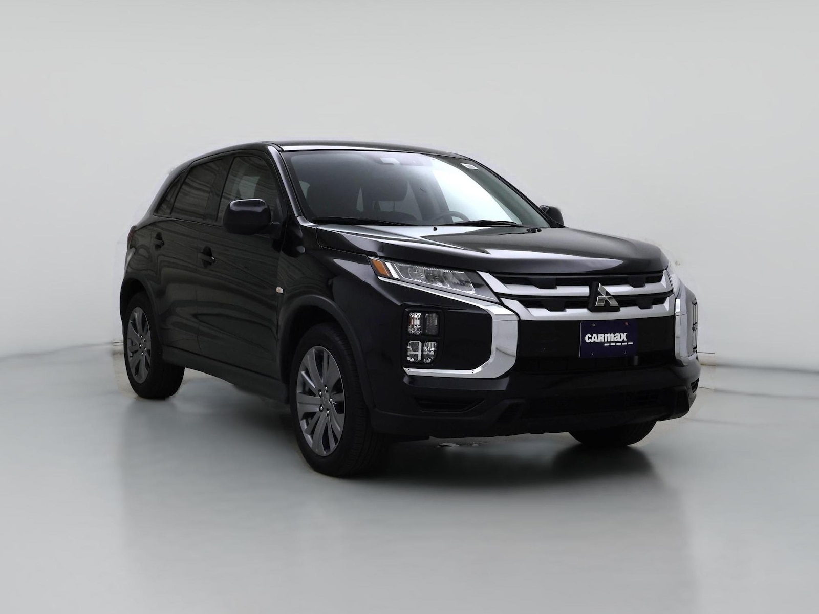 2025 Mitsubishi Outlander Sport