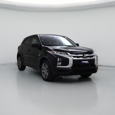 2025 Mitsubishi Outlander Sport LE