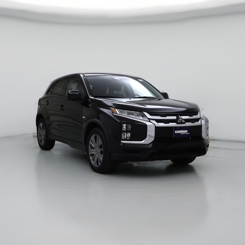 2025 Mitsubishi Outlander Sport LE