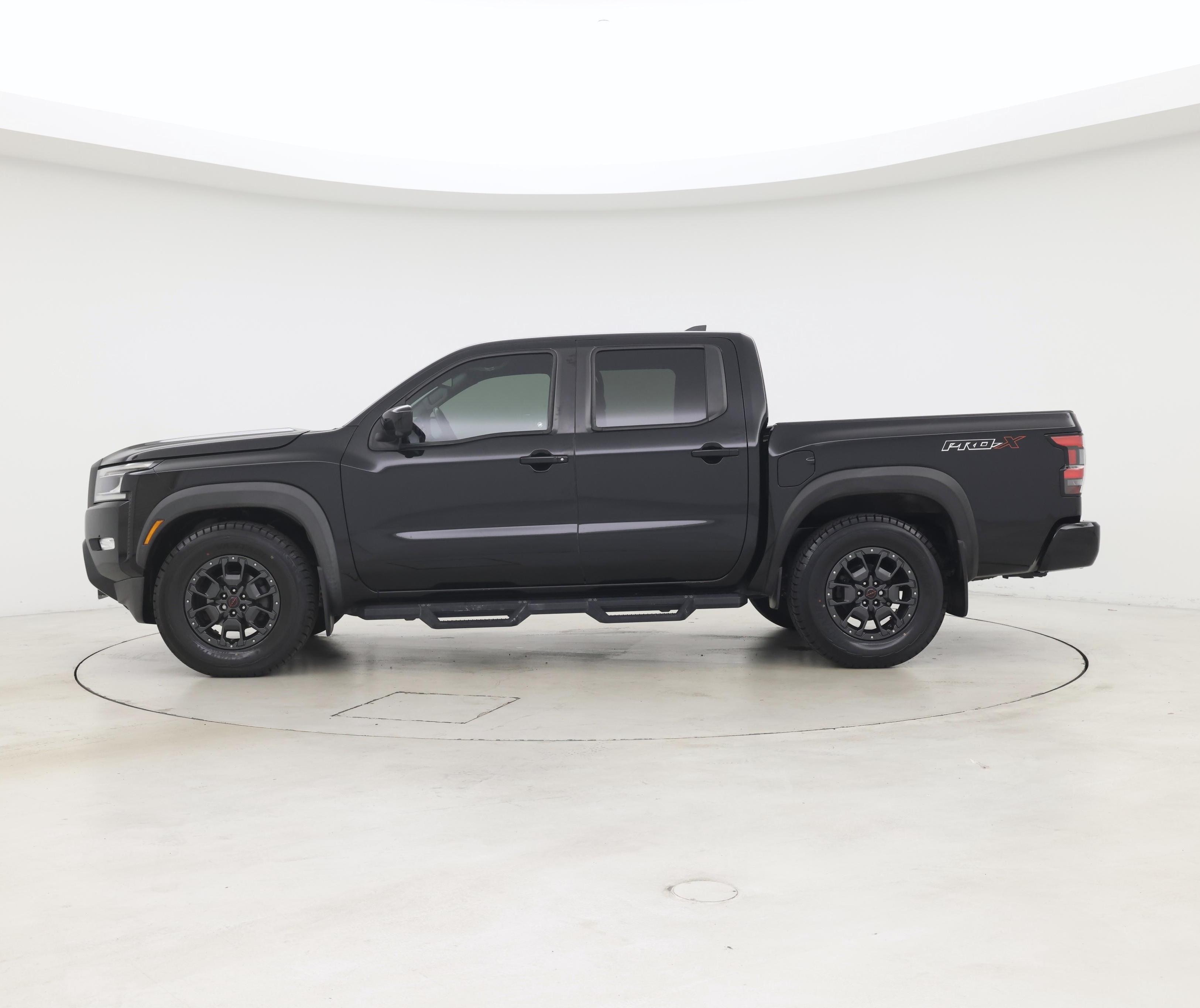 Thumbnail: 2022 Nissan Frontier - 3