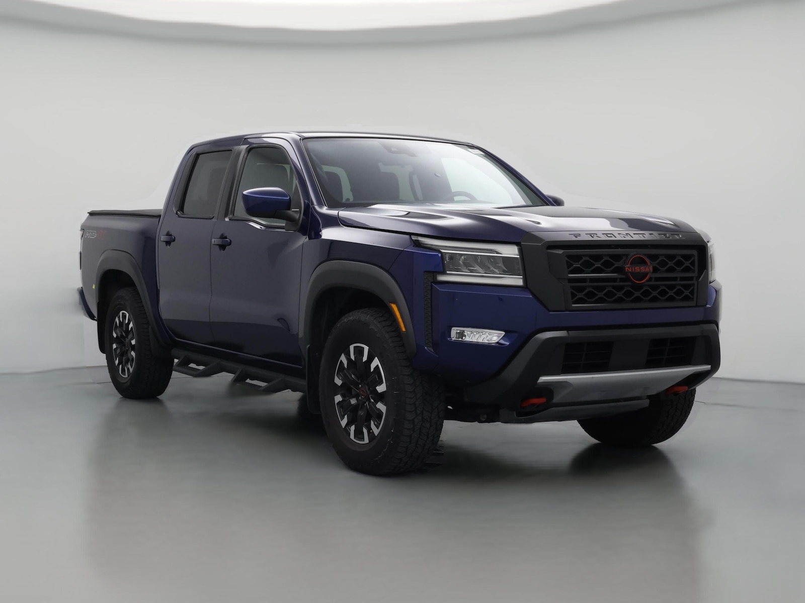 2023 Nissan Frontier