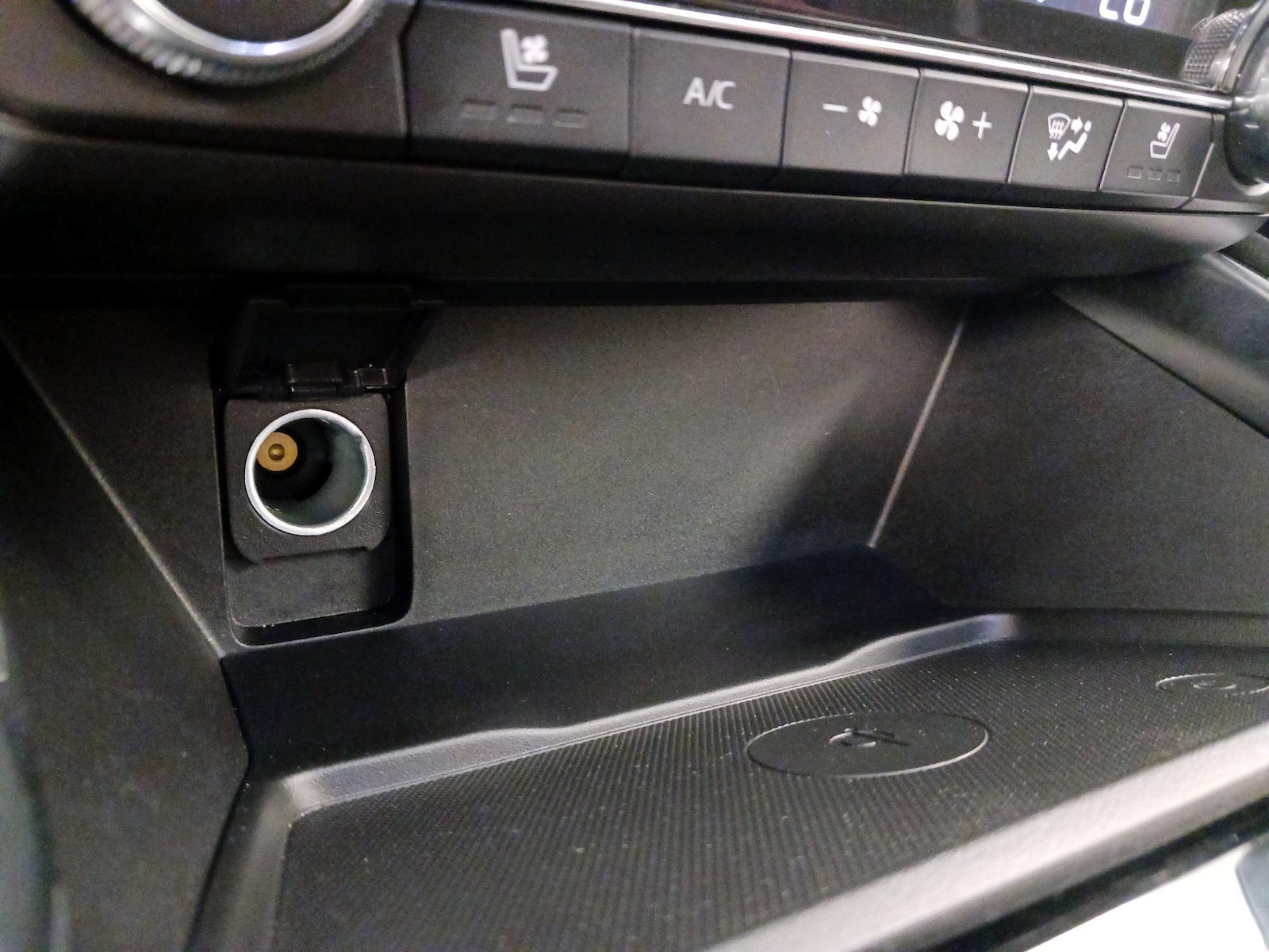 2025 Mazda CX-5 Carbon Turbo - Photo 19
