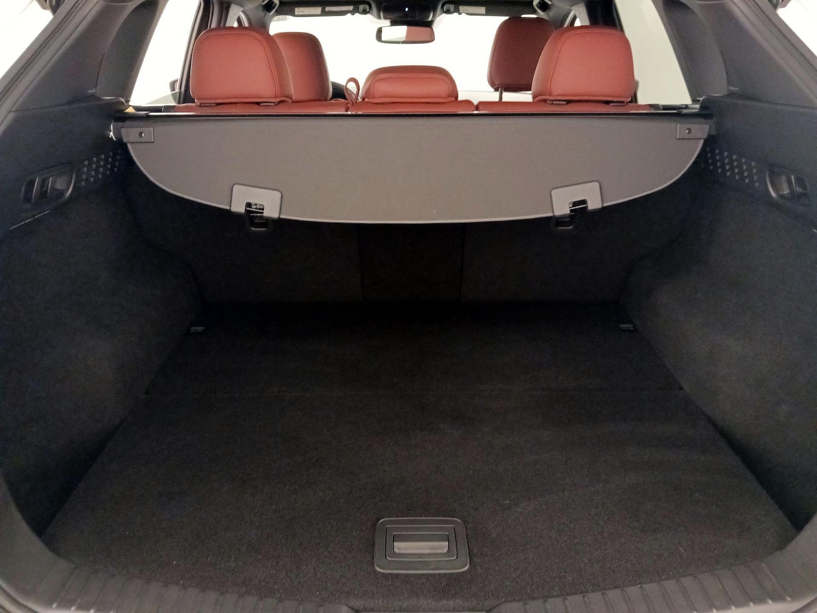 2025 Mazda CX-5 Carbon Turbo - Photo 22