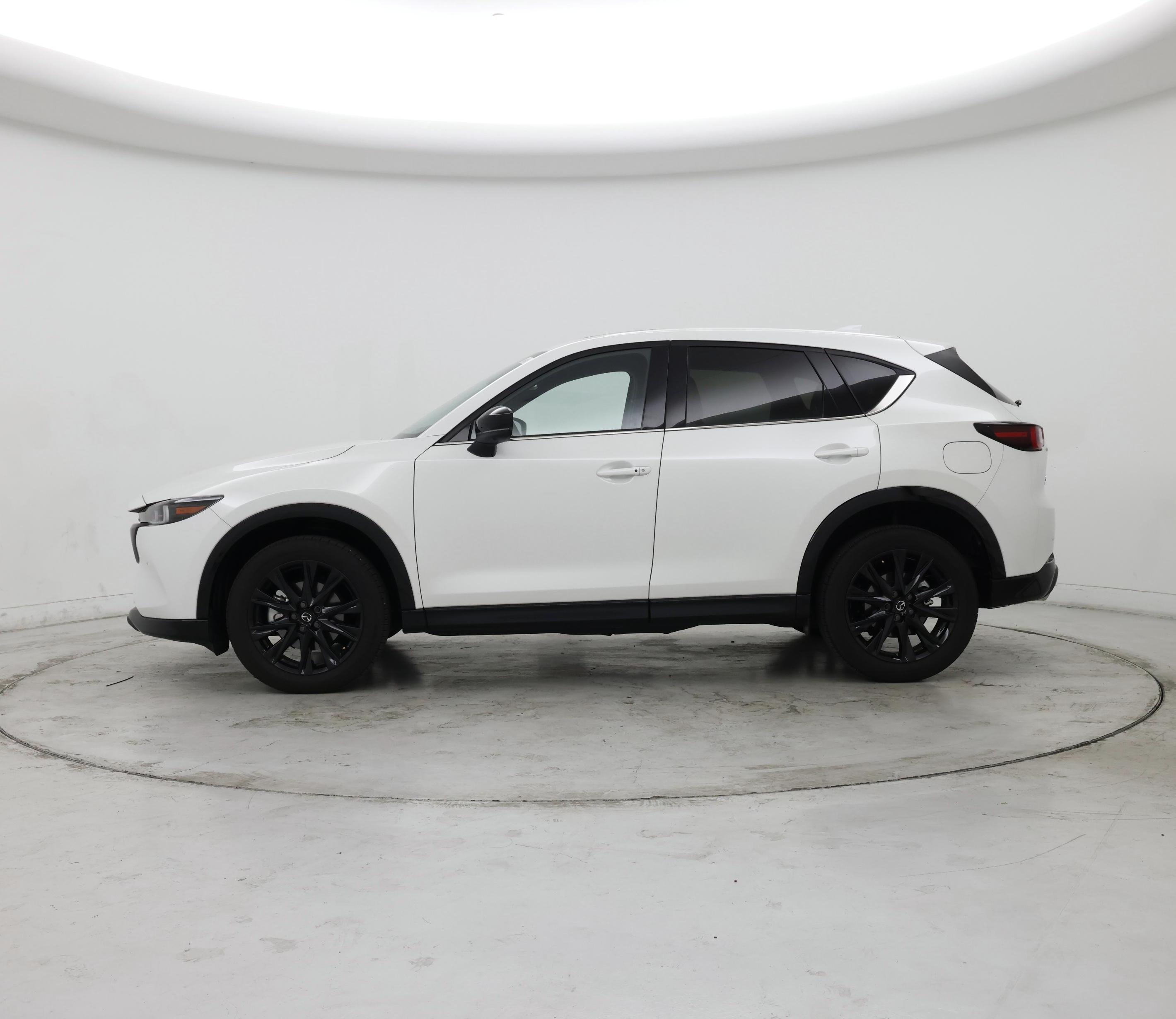 Thumbnail: 2025 Mazda CX-5 - 3