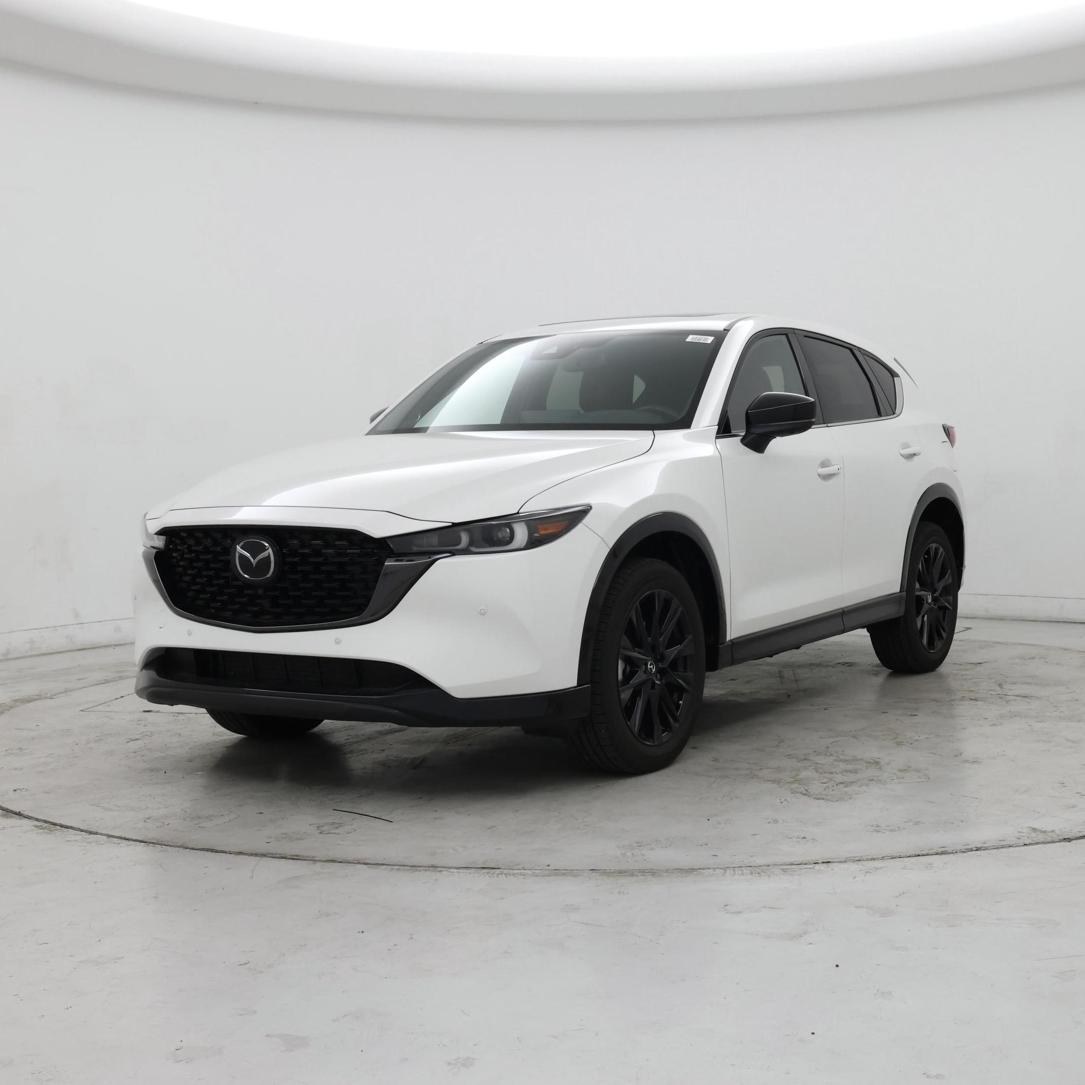 Thumbnail: 2025 Mazda CX-5 - 4