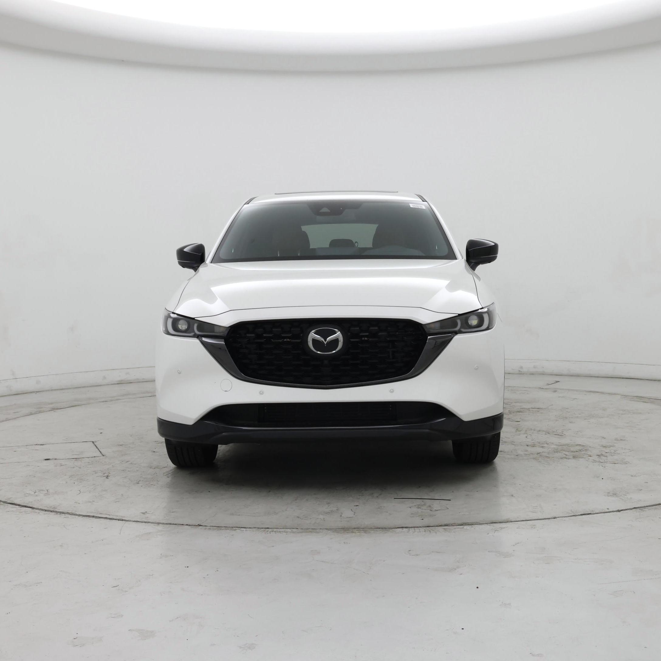 Thumbnail: 2025 Mazda CX-5 - 5